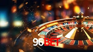 Progressão VIP 96bet