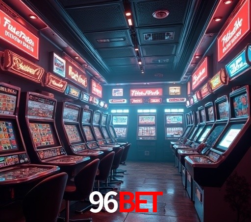 Evolução VIP 96bet