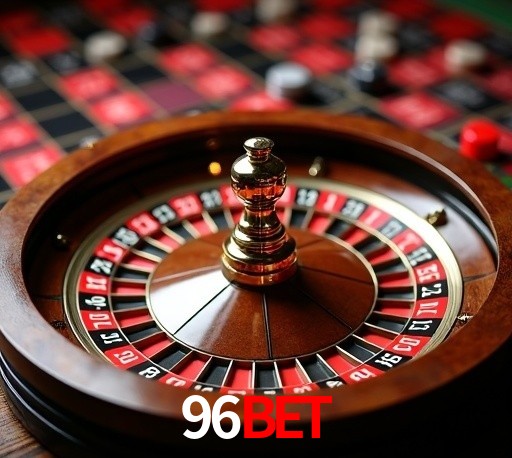 Sistema VIP 96bet