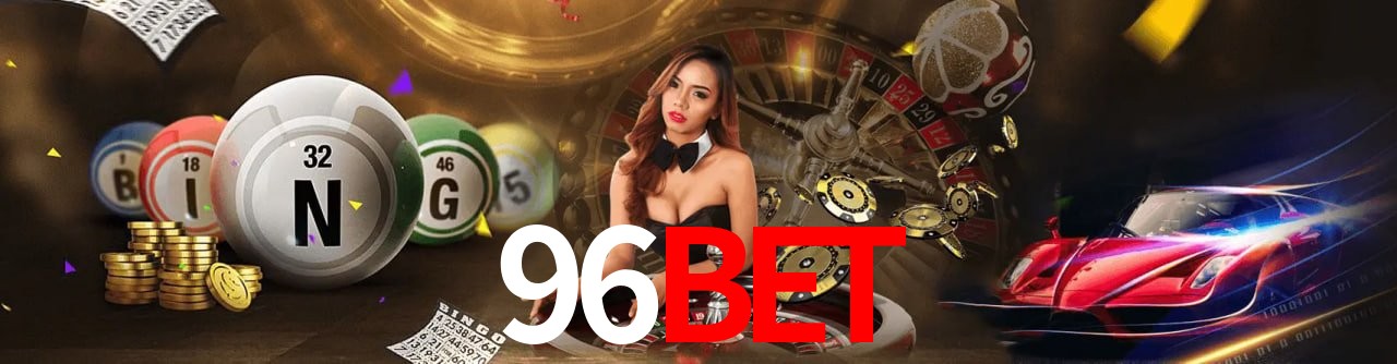 Estratégias 96bet
