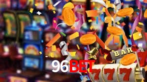 Segurança App 96bet