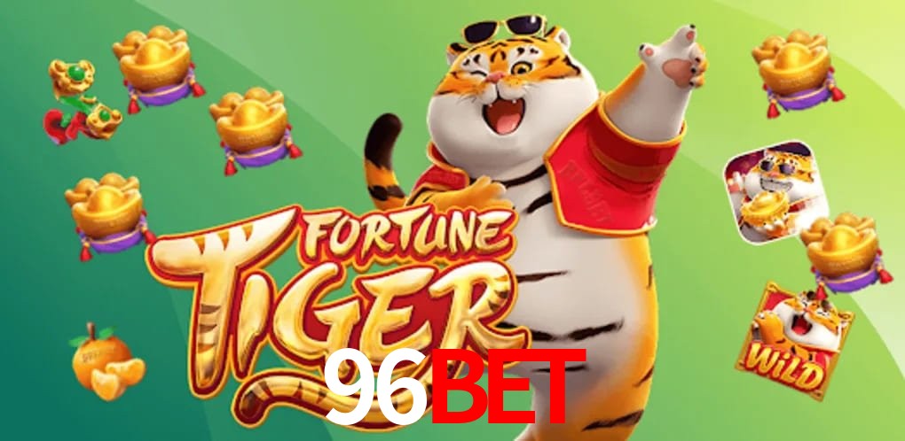 Experiência VIP 96bet