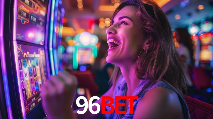 96bet: Jogue Crash e Experimente Alta Recompensa Instantânea