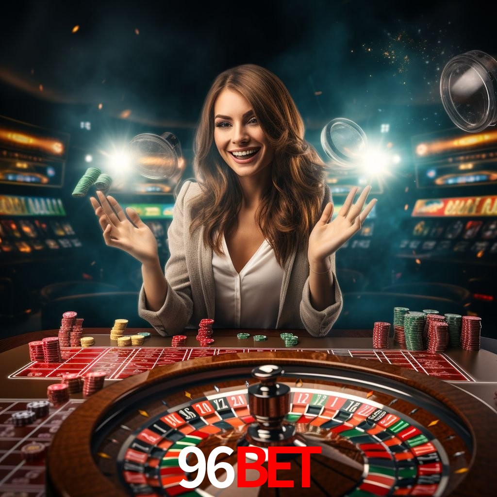 96 bet casino
