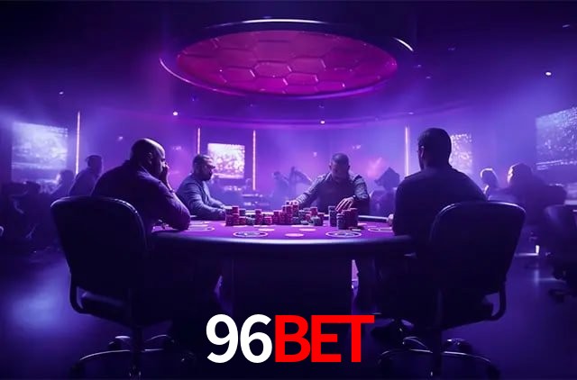 Programa VIP 96bet