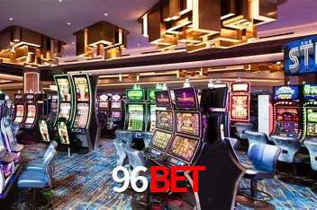 Descubra o Programa VIP da 96bet: Vantagens Exclusivas para Jogadores