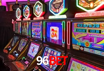 Apostas Esportivas na 96bet: Um Guia Completo