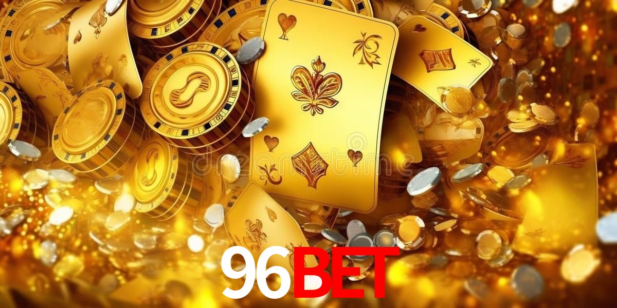 Torneios 96bet