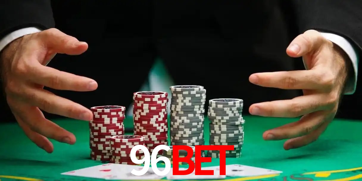Chances Ganhar 96bet