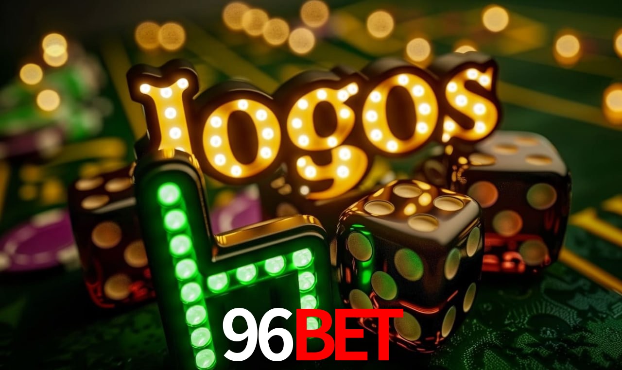96bet plataforma