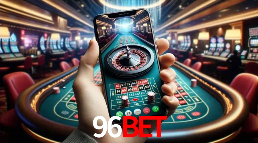 API Integration 96bet
