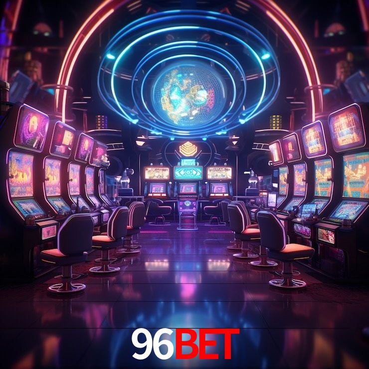 Promoções 96bet
