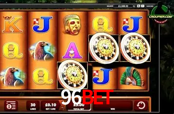 Explorando a Categoria de Eventos em Apostas na 96bet