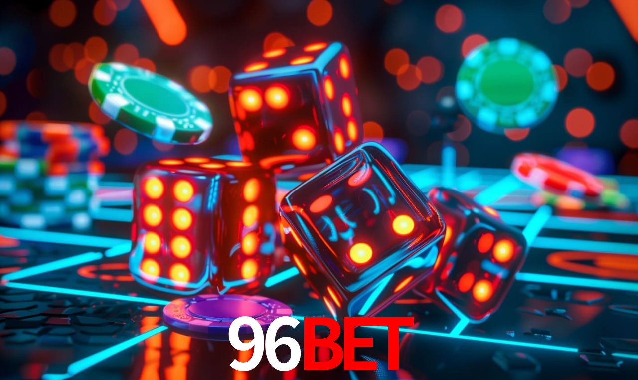 Estatísticas Esportivas 96bet