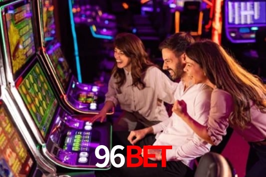 Estatísticas 96bet