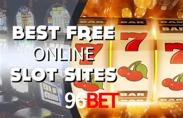 Desvendando o Mundo dos Jogos Virtuais na 96bet