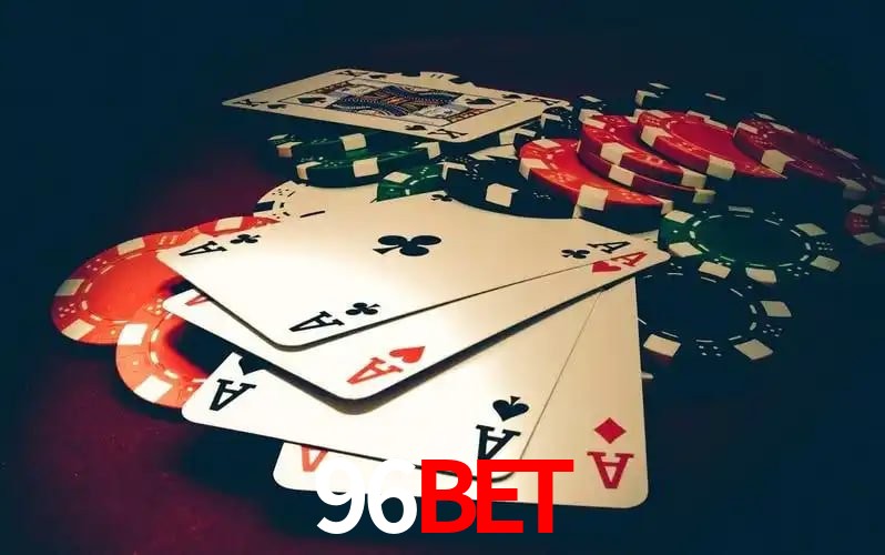 Oportunidades 96bet