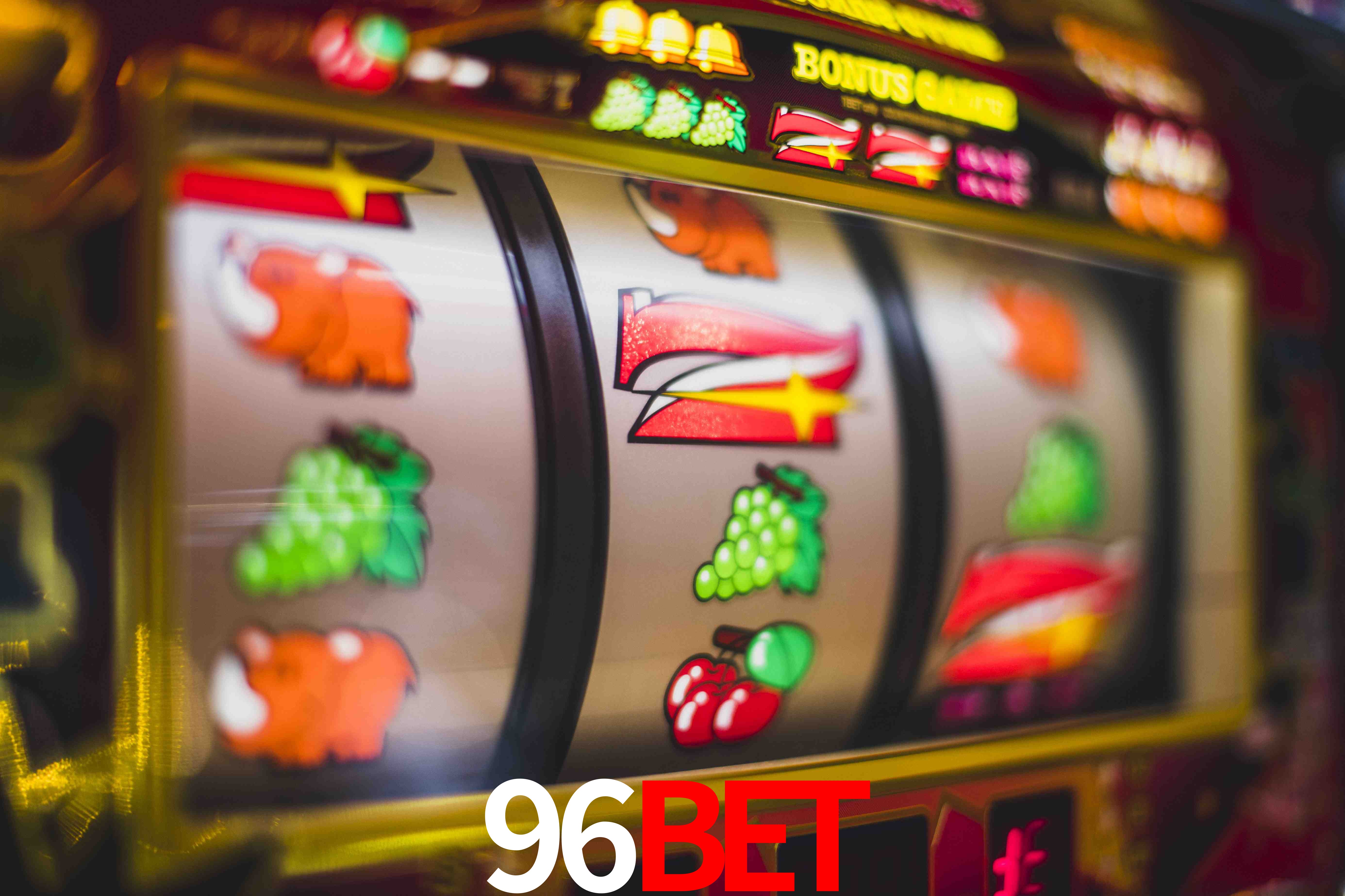 Crash Games Statistics 96bet