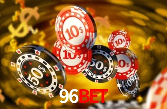 Ofertas Exclusivas 96bet