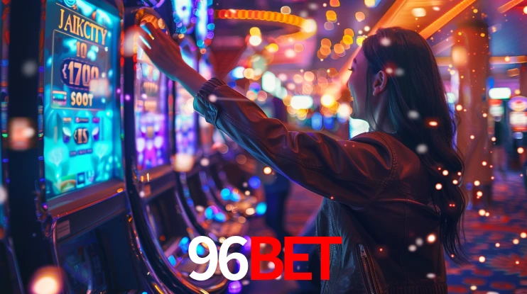 96 bet casino
