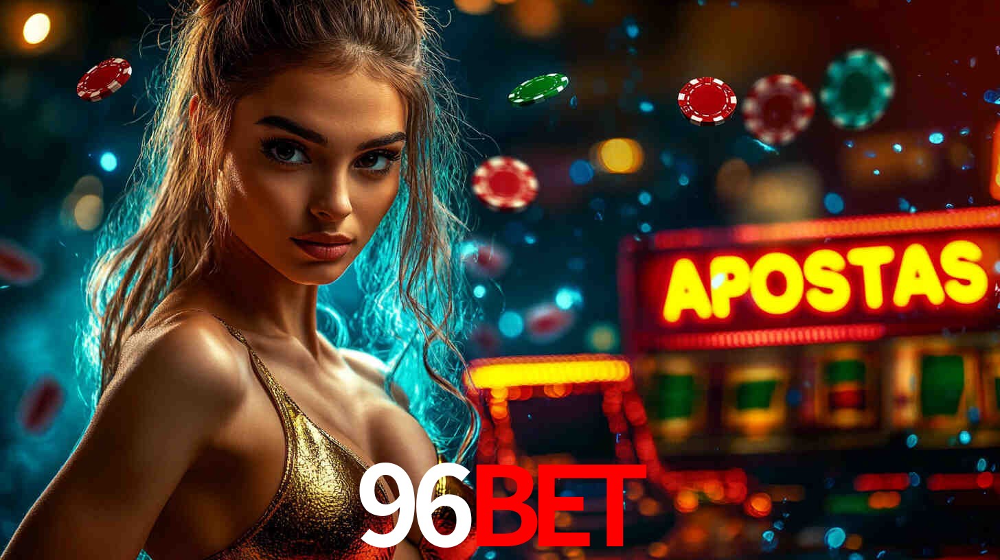 Suporte Download 96bet
