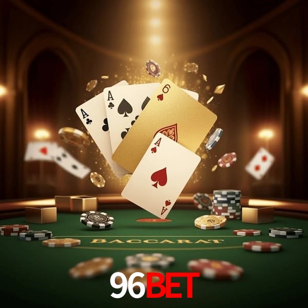 VIP Casino 96bet