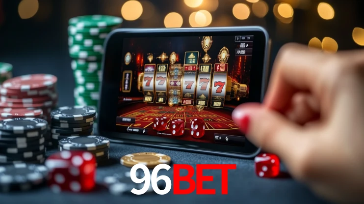 96bet App Interface