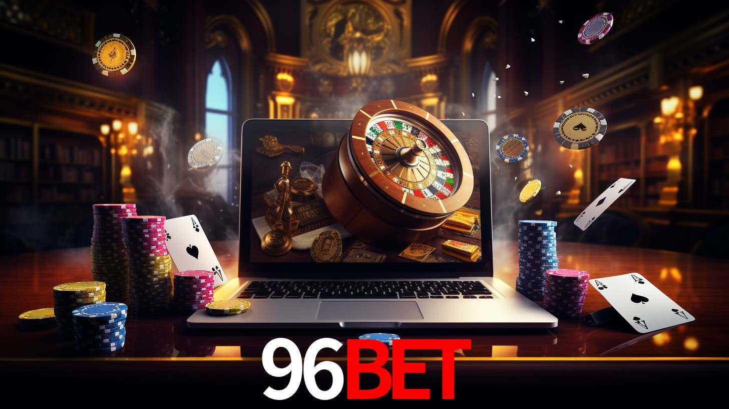 Tournaments 96bet