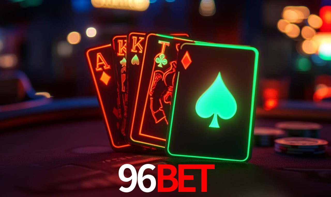 Torneios 96bet
