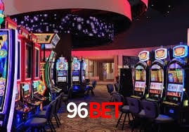 Ganhador 96bet