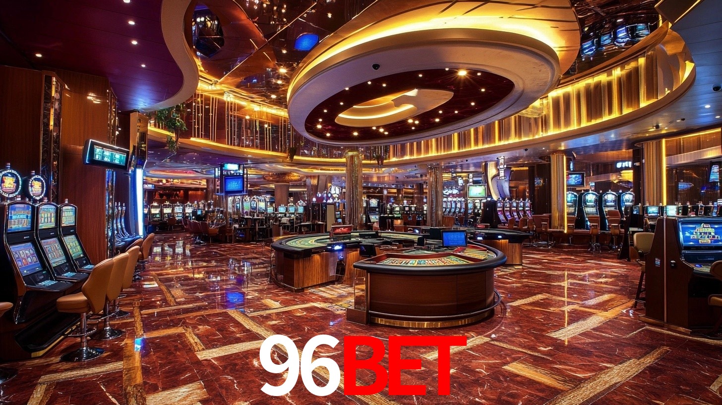 Exclusive Games 96bet