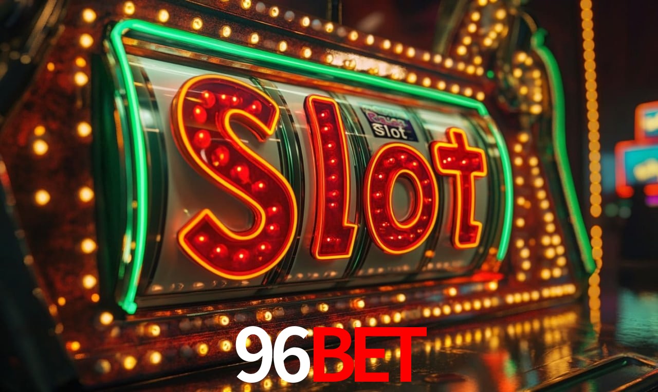 Tornar VIP 96bet