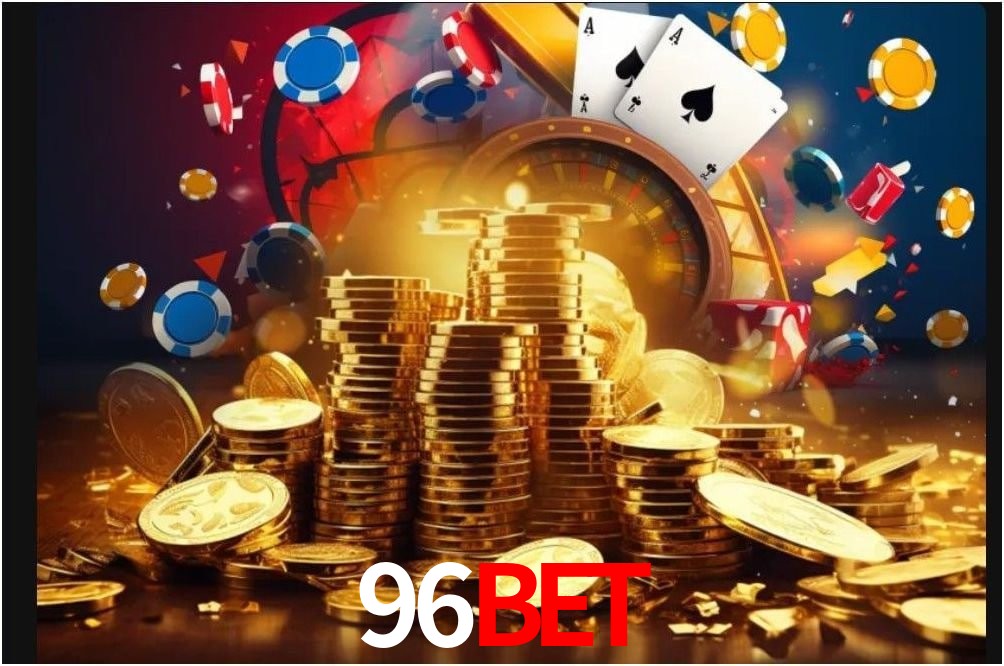 Experiência VIP 96bet