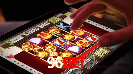 Desvendando o Mundo dos Jogos Virtuais na 96bet