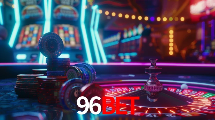 Platform Technology 96bet