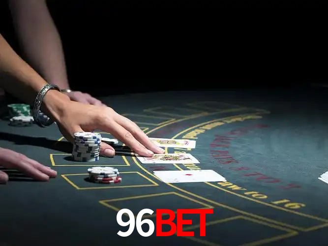 Níveis VIP 96bet
