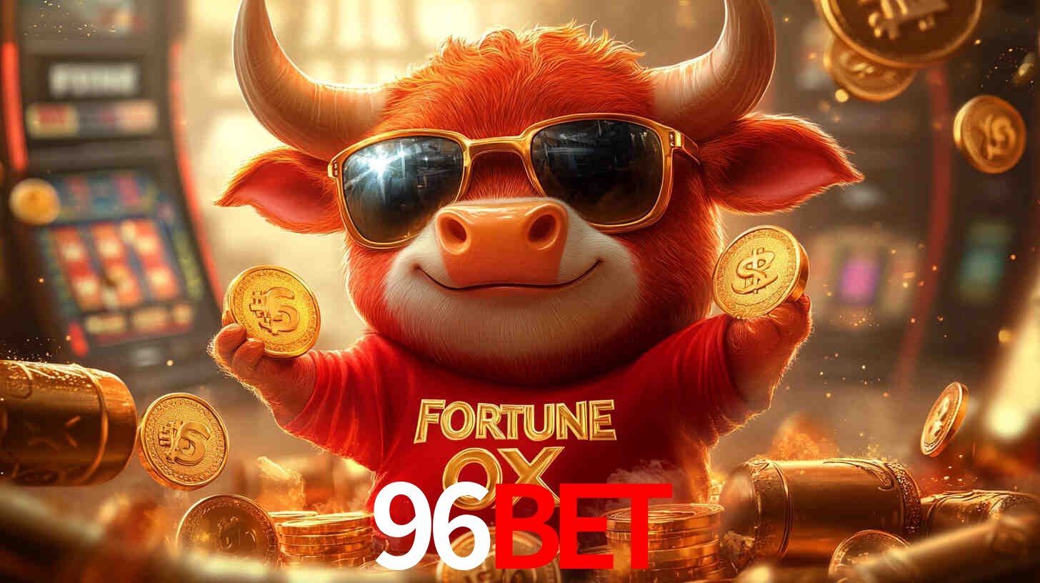 96bet bet Brasil