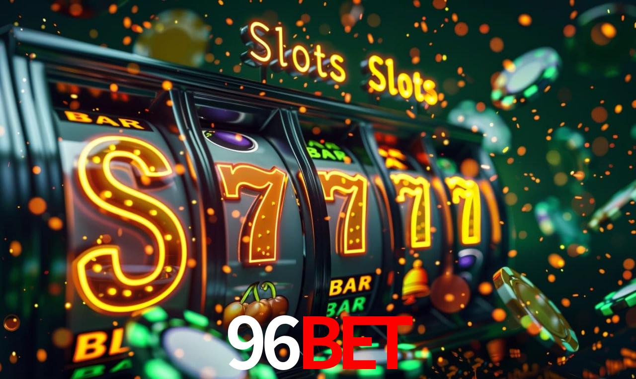 Especiais de Fim de Semana 96bet