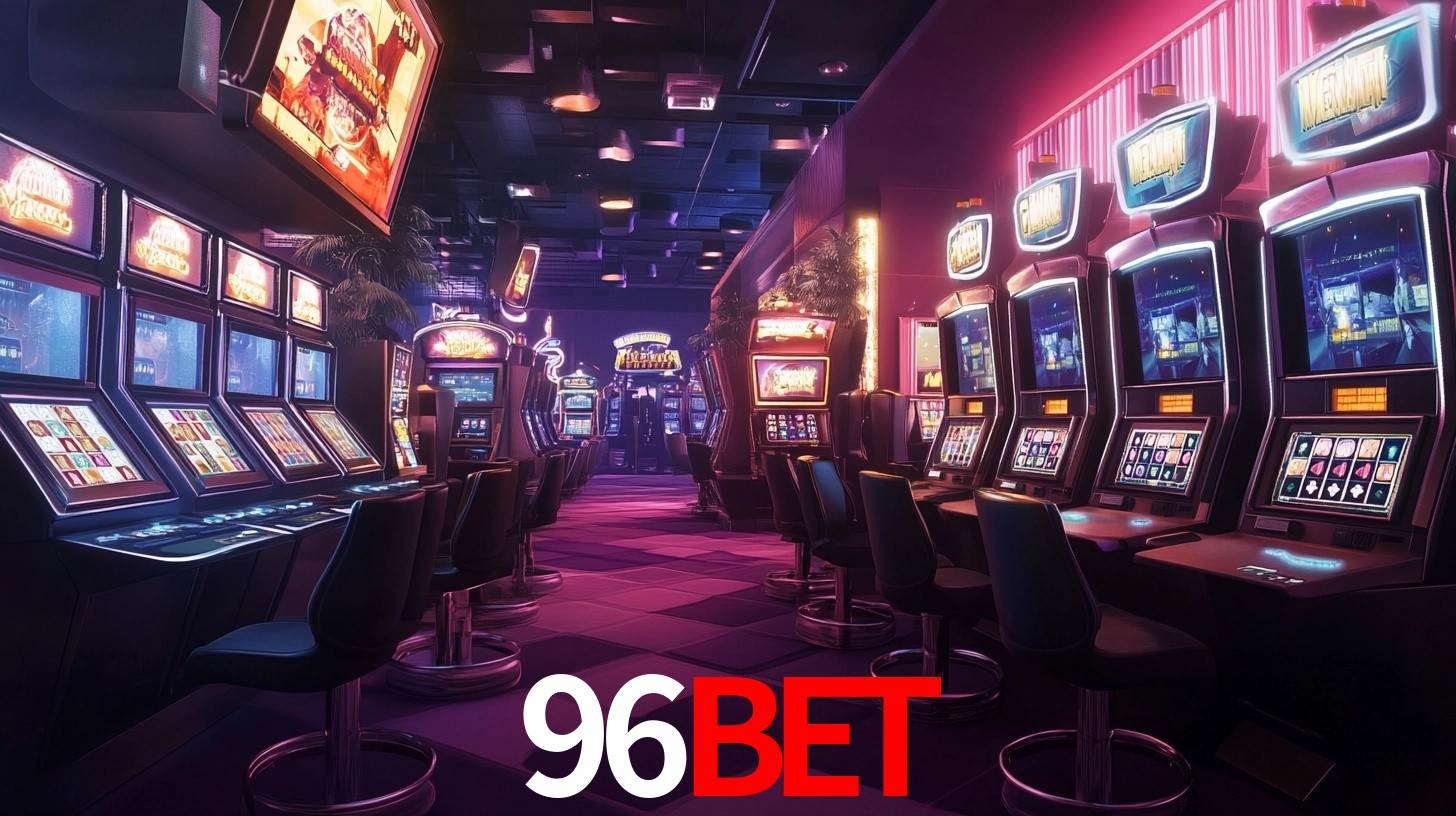 96bet,96 bet casino