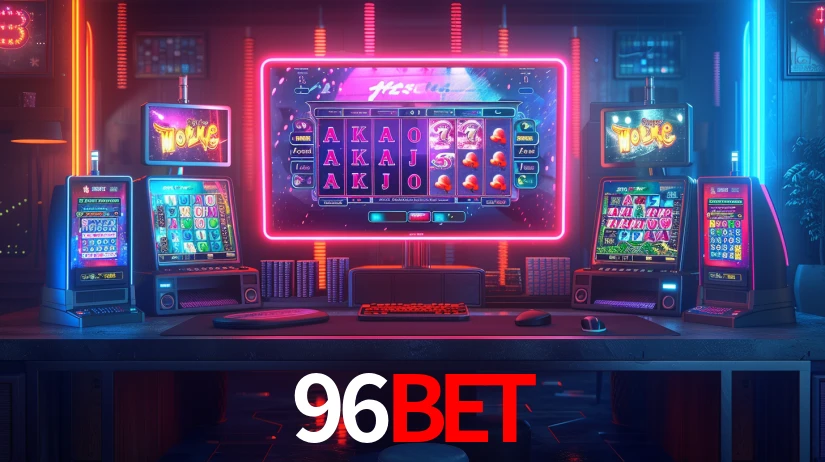 96bet: Seu Especialista em Apostas Esportivas Brasileiras