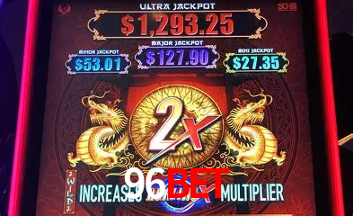 A Revolução dos Aplicativos de Jogos no 96bet
