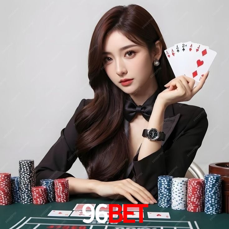 Qualificar VIP 96bet