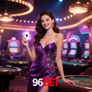 Segurança 2FA 96bet