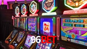 Recursos de Bônus 96bet