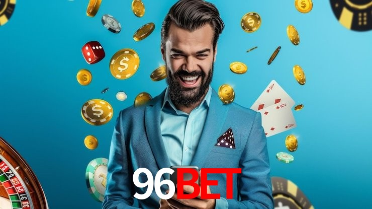 Live Casino 96bet