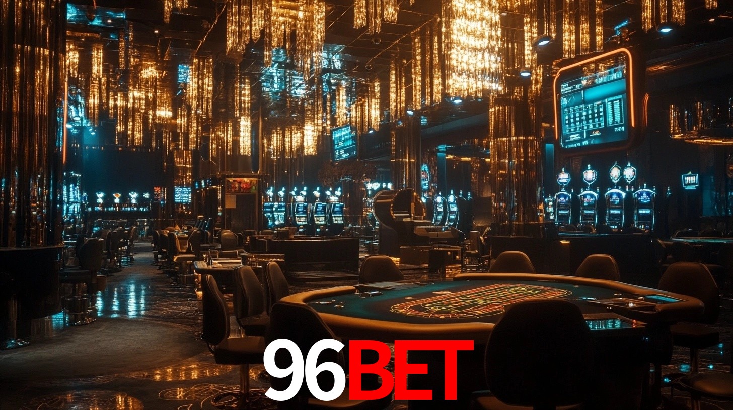 96bet,96 bet casino