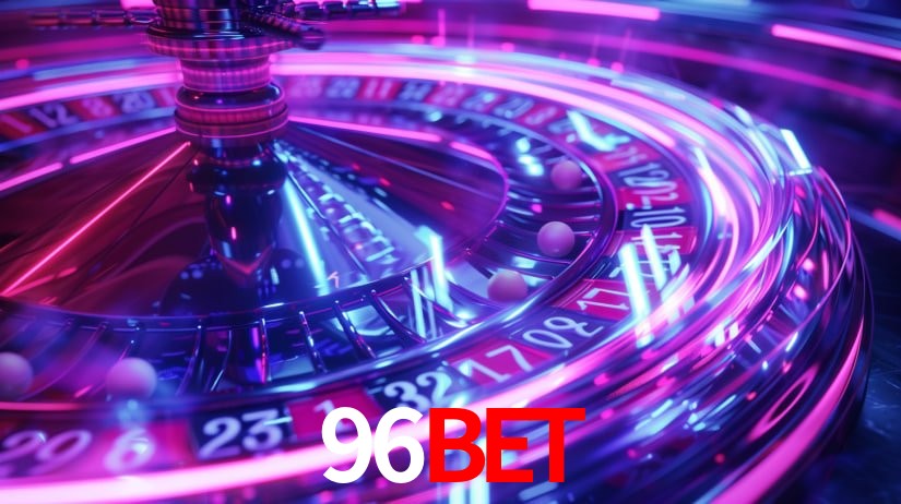 Casino Ao Vivo 96bet