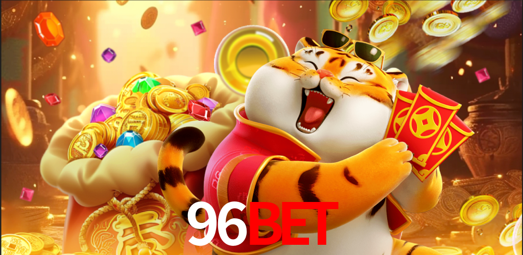 96 bet casino