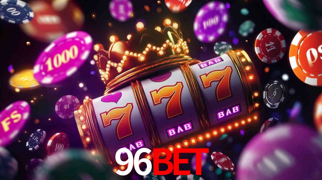 Game Providers 96bet