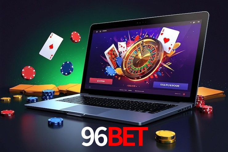 Suporte VIP 96bet